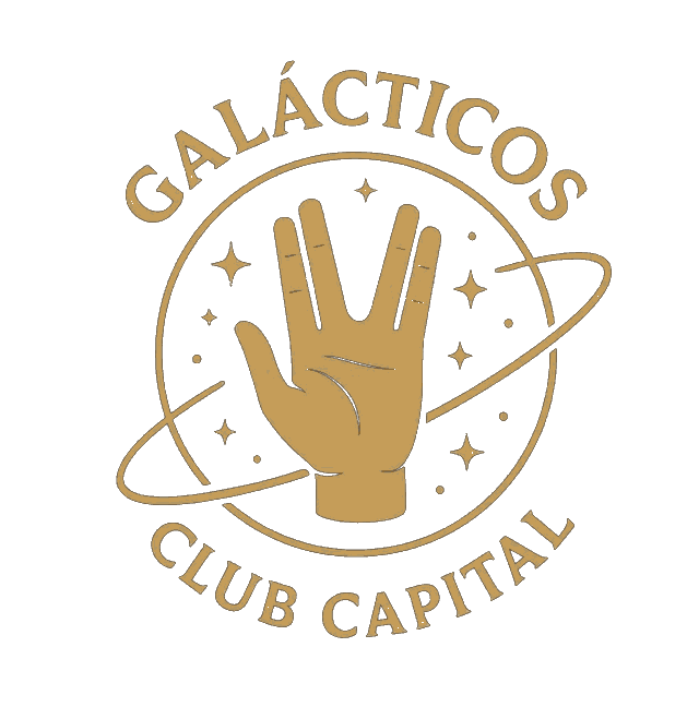 Galácticos